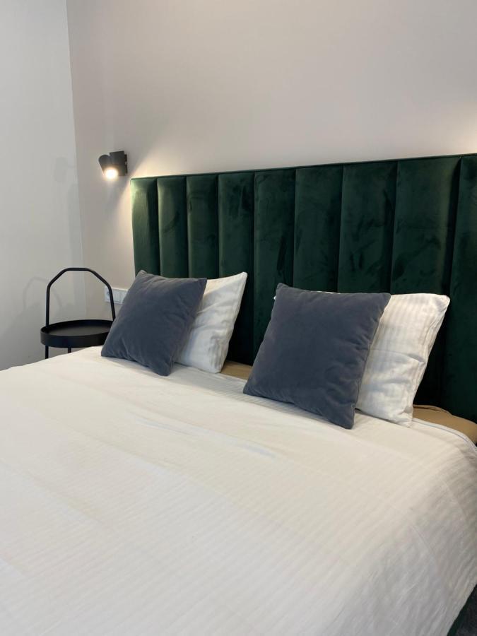Pajurio Gintaro Namai Hotell Palanga Eksteriør bilde