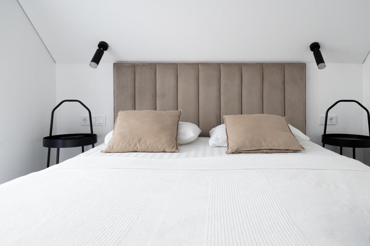 Pajurio Gintaro Namai Hotell Palanga Eksteriør bilde