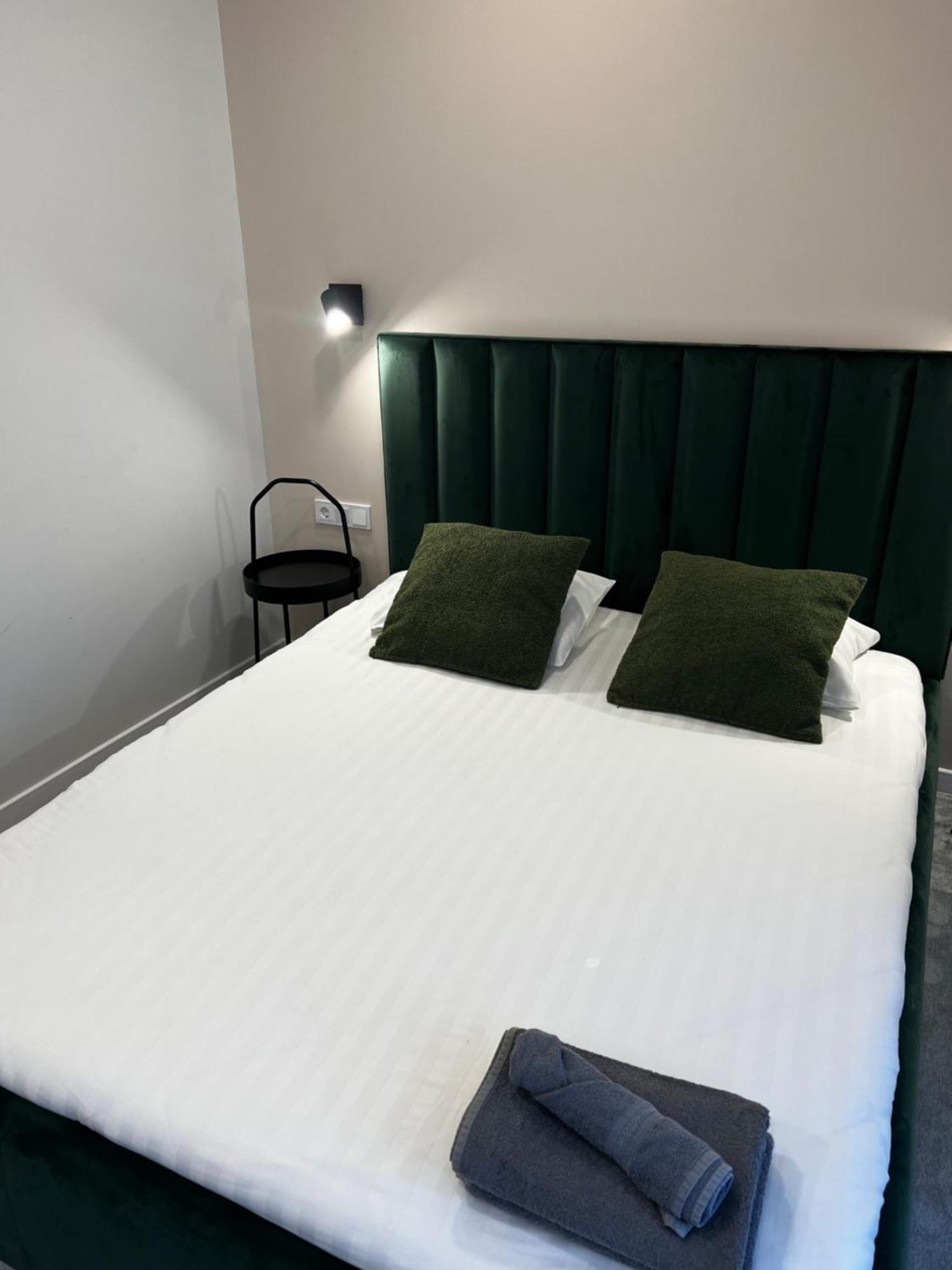 Pajurio Gintaro Namai Hotell Palanga Eksteriør bilde
